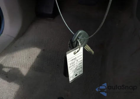 2005 Toyota 4Runner Sr5 V6 из США, поврежденный, VIN JTEBU14R350073474